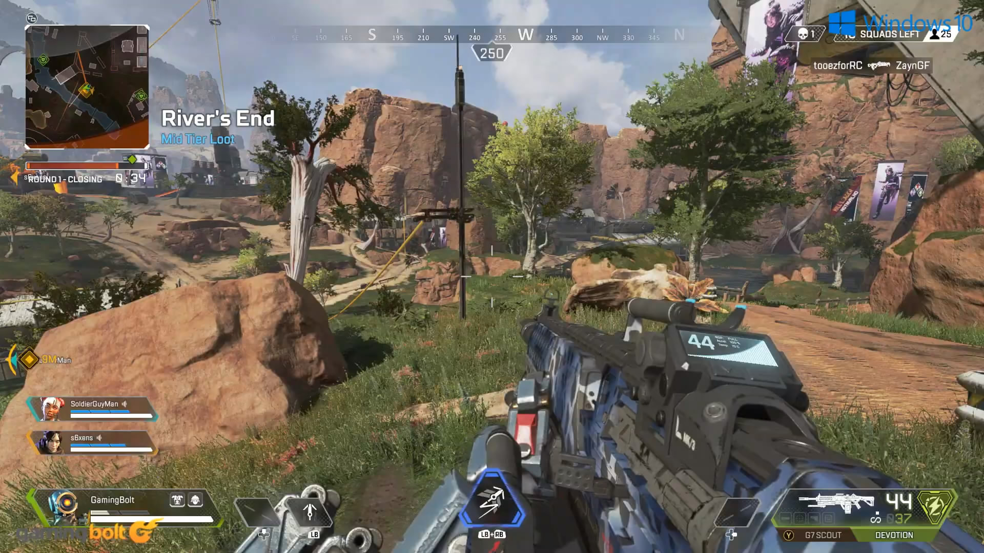 落位更深 落位更深