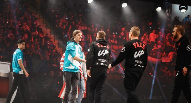 成功反击了 成功反击了