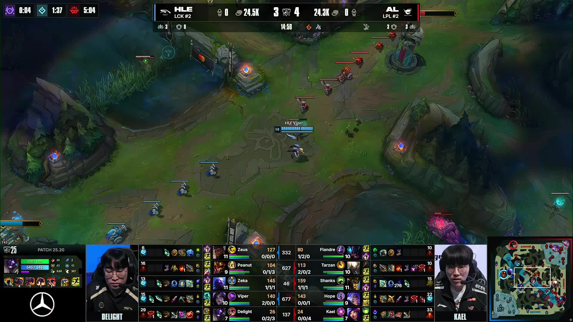 雷霆时期 雷霆时期