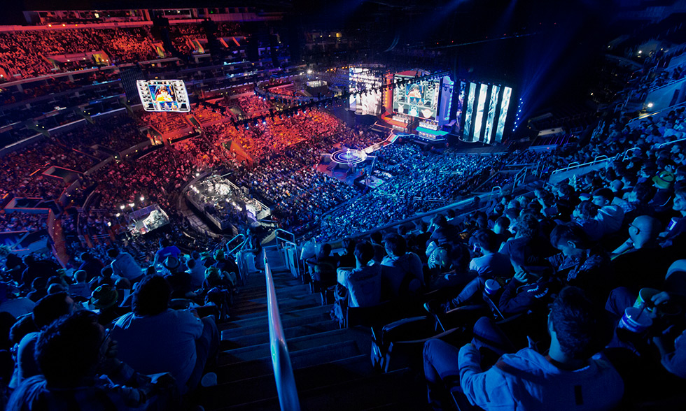 实现更强 实现更强